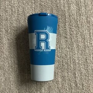 Harry Potter Corkcicle Tumbler “Ravenclaw”